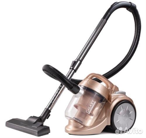 Пылесос Galaxy GL6230
