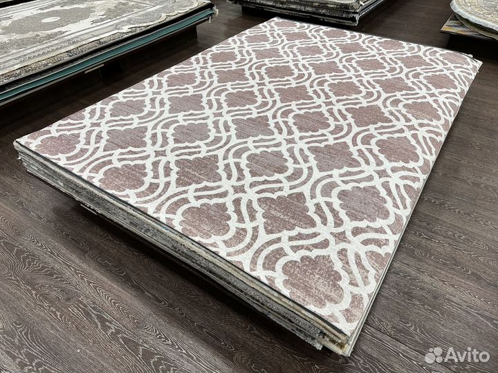 Ковер безворсовый 2.0х2.9м