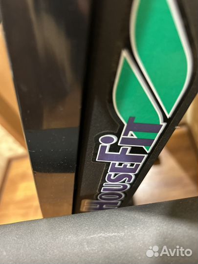 Беговая дорожка