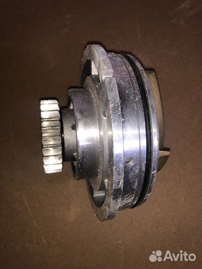 Водяной насос Hella/Behr 8MP 376 808-454