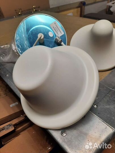 Антенна ао-800/2700-3