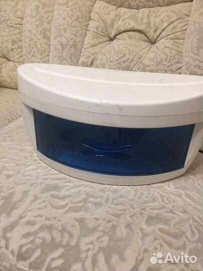 Ванночка для ног