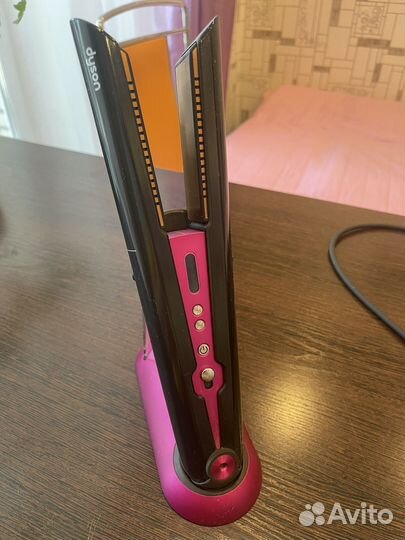 Выпрямитель dyson