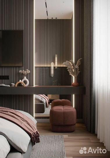 Банкетка пуфик в прихожую