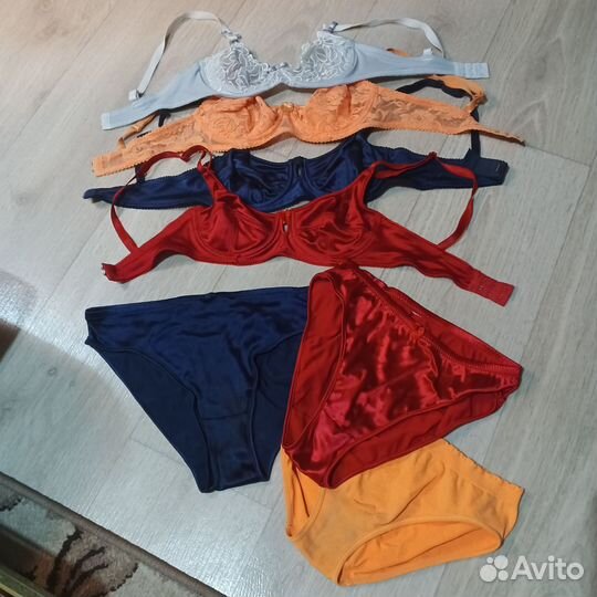 Комплект нижнего белья