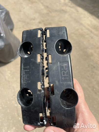 Крепление бампера переднего murano z52