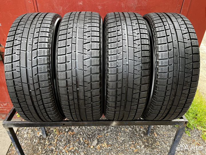 Yokohama Ice Guard IG50+ 225/55 R18 98Q