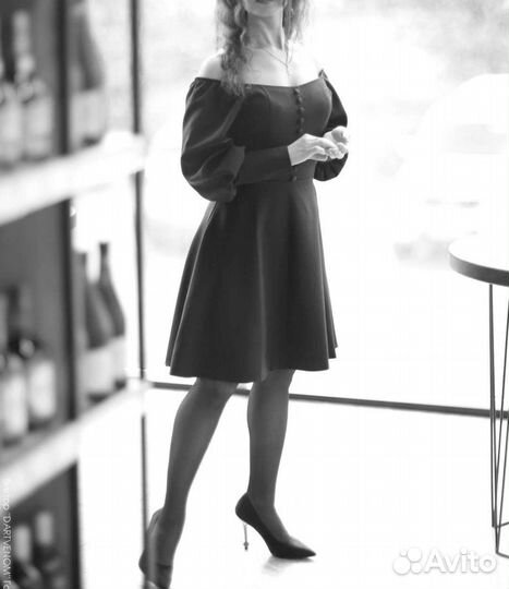 Платья 42 размер