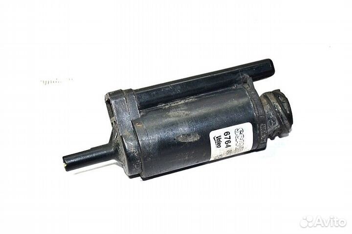 Насос омывателя лобового стекла scania R-Series (0