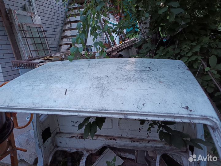 Кабина Town / Lite Ace Truck