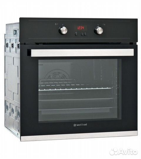 Духовой шкаф Vestfrost vfpd68OMG Новый