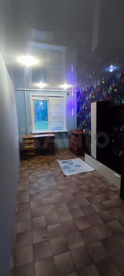 2-к. квартира, 44,3 м², 1/5 эт.