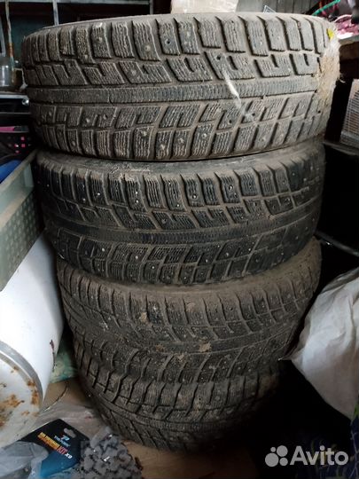 Kumho Ecsta Seven KU23 195/55 R15 78H