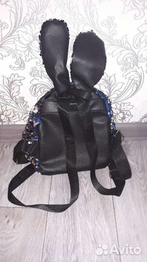 Рюкзак для девочки