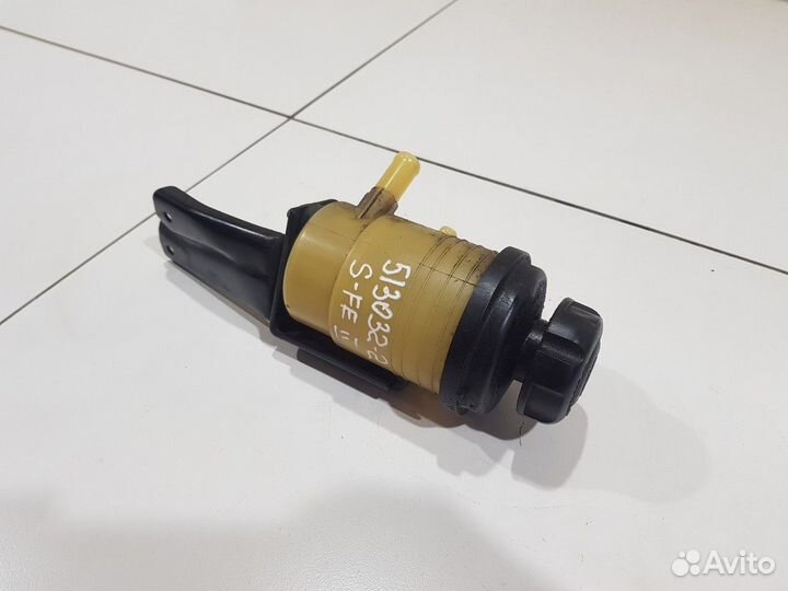 Бачок гидроусилителя (Hyundai Santa Fe)