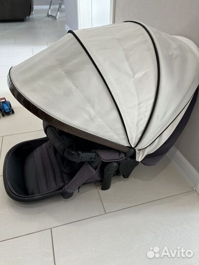 Коляска 2в1 moon