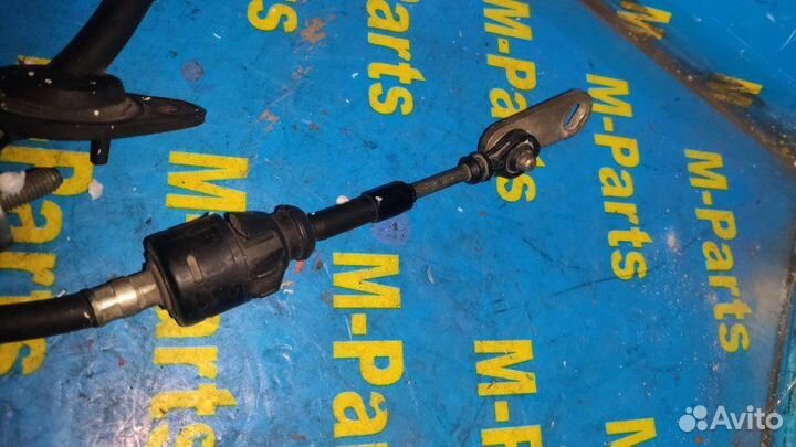 Тросик автомата Mazda Tribute epew yfde