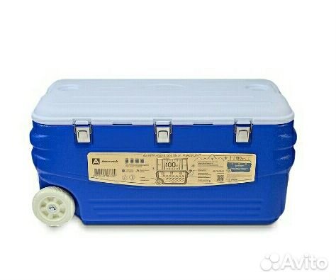 Термобокс Арктика