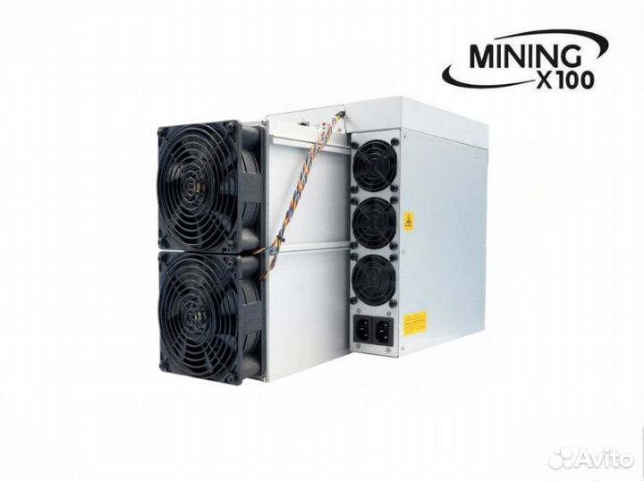 Asic Antminer Z15 pro 860 k (в наличии)