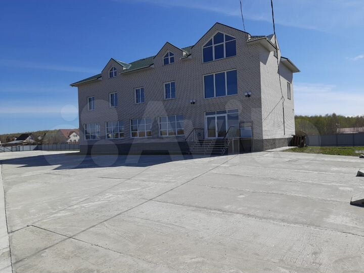 Свободного назначения, 576 м²