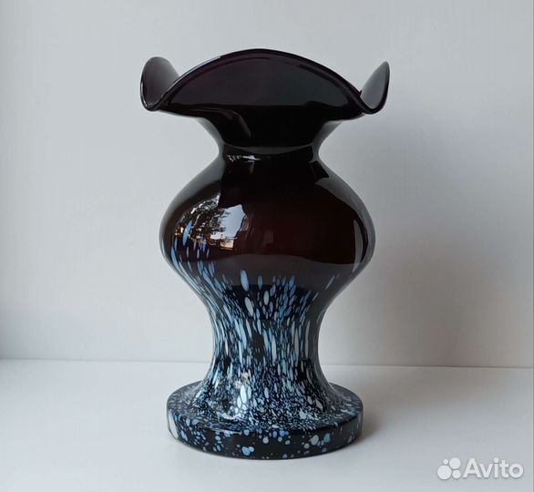 Ваза СССР завод 