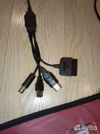 Танцевальный коврик для детей