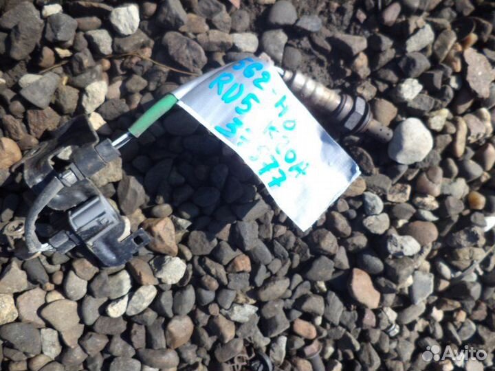 Лямбда-зонд Honda Cr-V RD5 K20A 2004/2