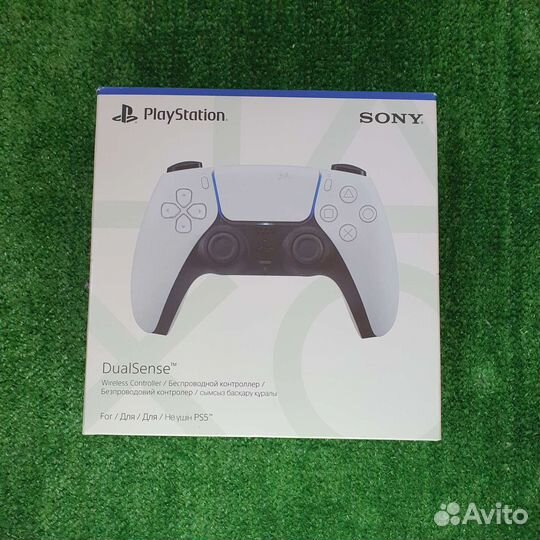 Геймпад ps5/ dualsense ps5