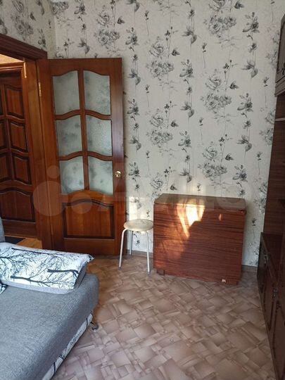 1-к. квартира, 17 м², 1/3 эт.