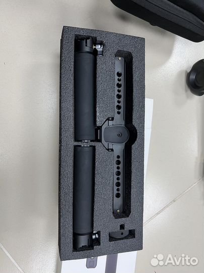 Двуручный держатель DJI Ronin-SC Dual Handles