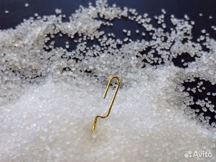 Соль помол №2