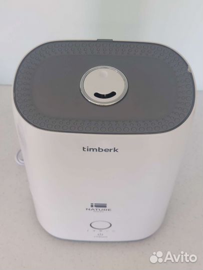 Увлажнитель Timberk THU UL 34 E
