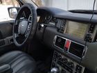 Land Rover Range Rover 4.2 AT, 2005, 210 000 км объявление продам