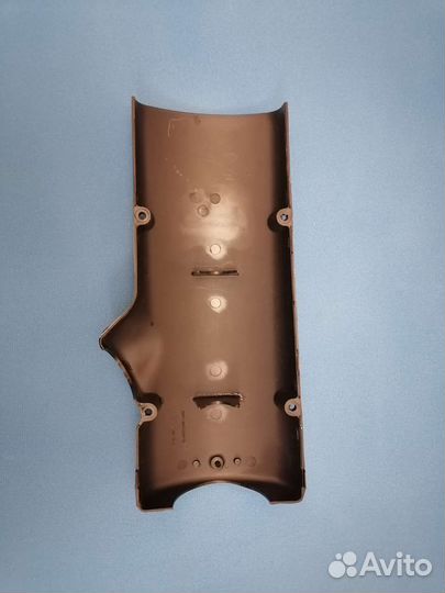 Кожух рулевой колонки УАЗ 3741, 452