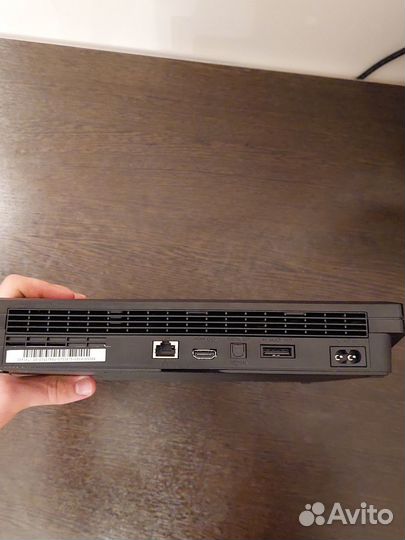 Sony Playstation 3 slim 320 gb