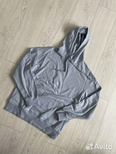 Толстовка мужская с капюшоном