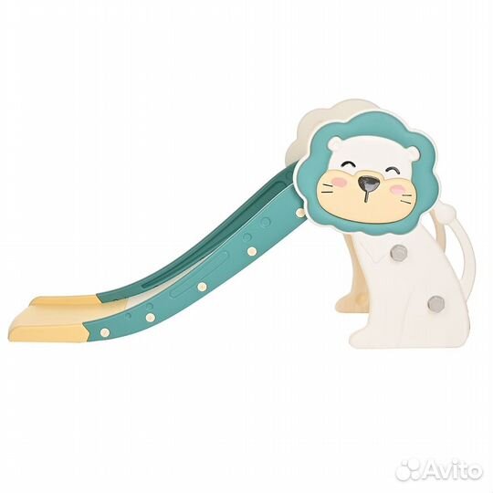 Горка Pituso «Левоня»