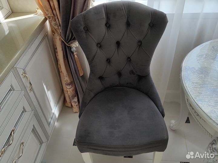 Великолепные стулья