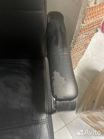 Компьютерное кресло IKEA