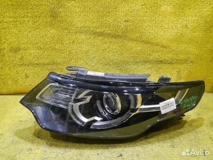 Фара левая Land Rover Discovery Sport