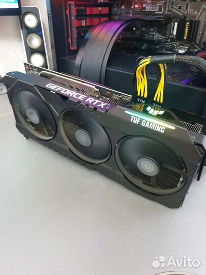 Rtx 3080ti asus tuf 12gb
