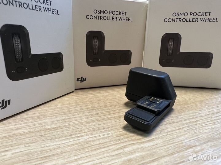 Регулятор управления DJI Osmo Pocket Controll