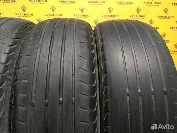 Yokohama C.Drive 2 AC02 185/65 R15 88H