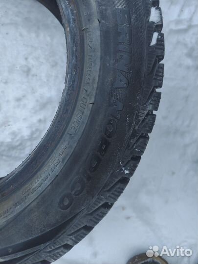 Viatti Bosco Nordico V-523 175/65 R14