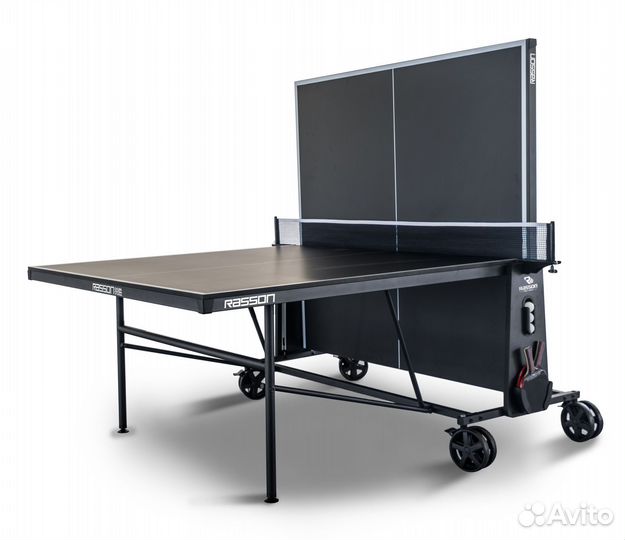 Теннисный стол Rasson Premium S-1540