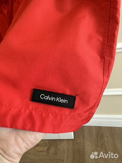 Calvin klein шорты (купальные)