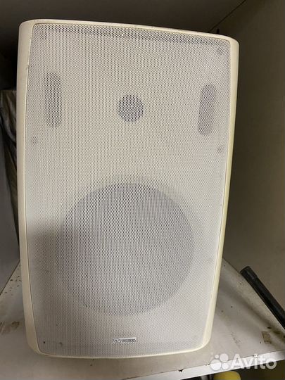 Колонки, динамики