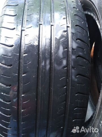 Hankook Optimo K415 225/60 R17 99H