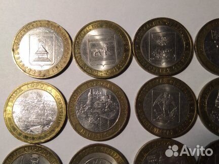 Продам монеты СССР