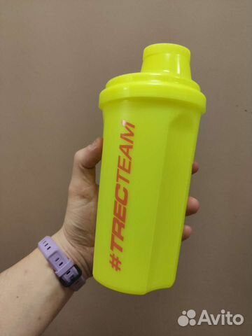 Шейкер спортивный